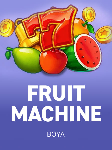 Understanding the Mechanics Behind FruitMachine Pro\